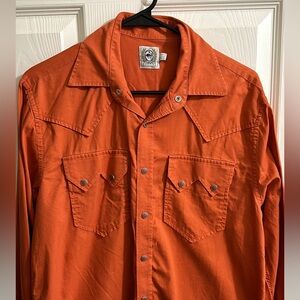 Cinch Men’s Long sleeve shirt
